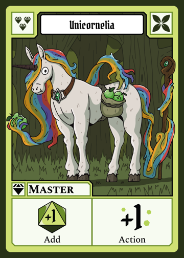 Unicornella