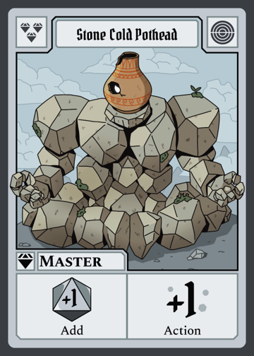 Stone Cold Pothead
